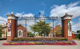 Holiday Inn Detroit Metro Airport By Ihg